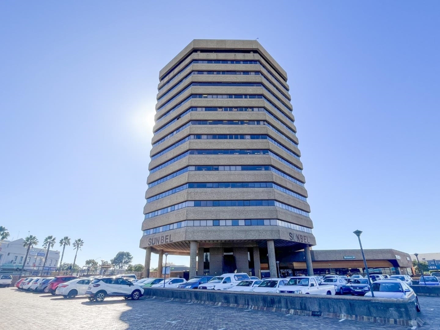 To Let commercial Property for Rent in Bellville Central Western Cape